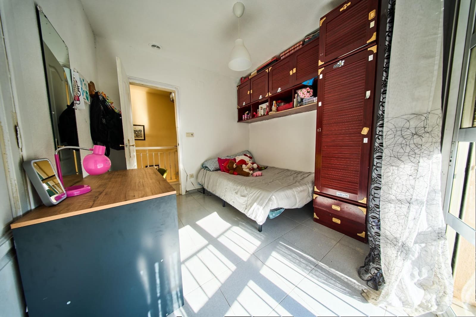 4 makuuhuone Rivitalo myytävänä paikassa Cenes de la Vega - 250 000 € (Ref: 9873704)