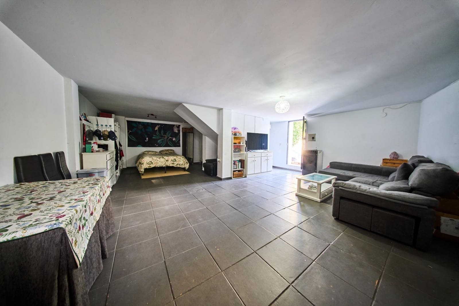 4 makuuhuone Rivitalo myytävänä paikassa Cenes de la Vega - 250 000 € (Ref: 9873704)