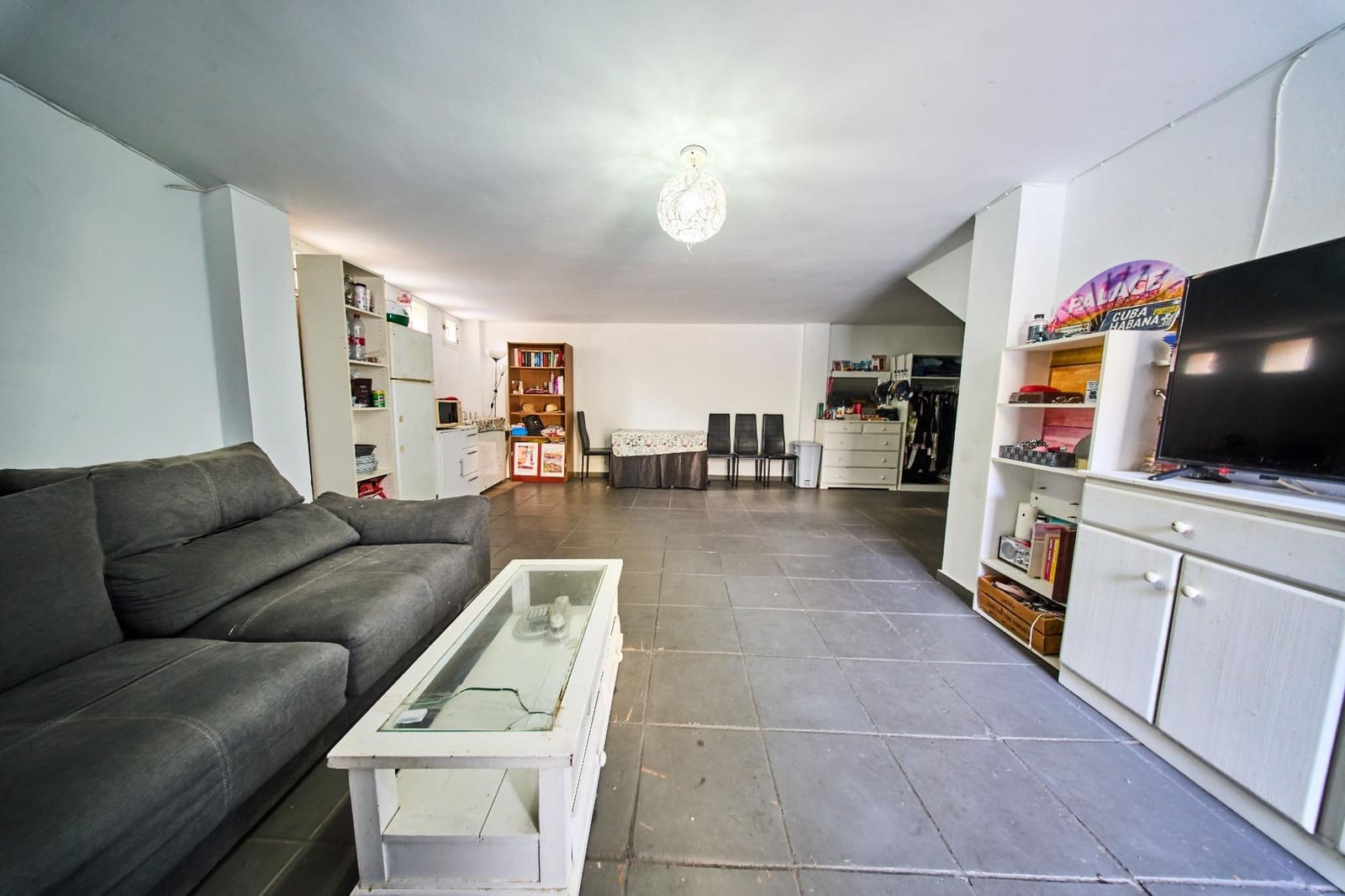 4 makuuhuone Rivitalo myytävänä paikassa Cenes de la Vega - 250 000 € (Ref: 9873704)