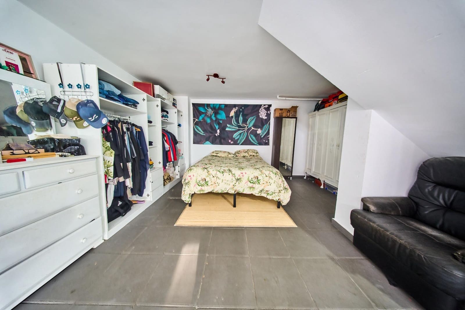 4 makuuhuone Rivitalo myytävänä paikassa Cenes de la Vega - 250 000 € (Ref: 9873704)