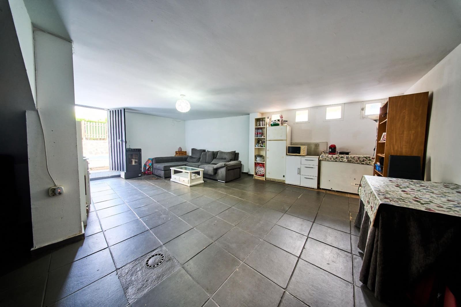 4 makuuhuone Rivitalo myytävänä paikassa Cenes de la Vega - 250 000 € (Ref: 9873704)