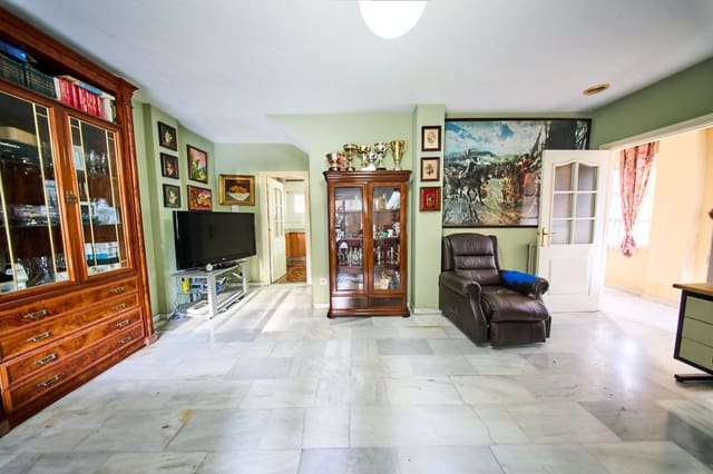 4 makuuhuone Rivitalo myytävänä paikassa Cenes de la Vega - 250 000 € (Ref: 9873704)