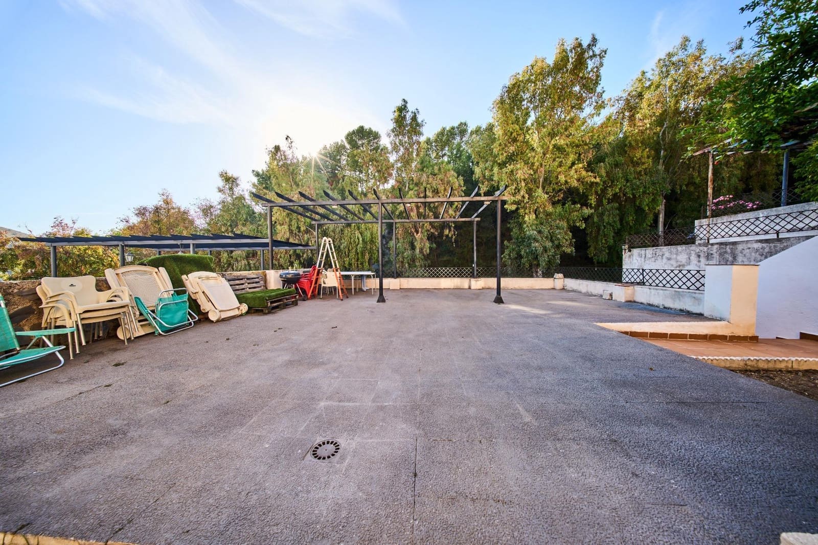 4 makuuhuone Rivitalo myytävänä paikassa Cenes de la Vega - 250 000 € (Ref: 9873704)
