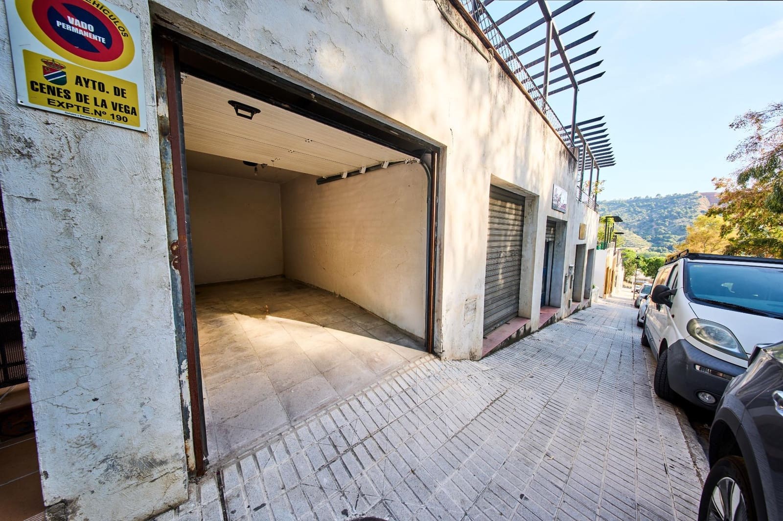 4 makuuhuone Rivitalo myytävänä paikassa Cenes de la Vega - 250 000 € (Ref: 9873704)