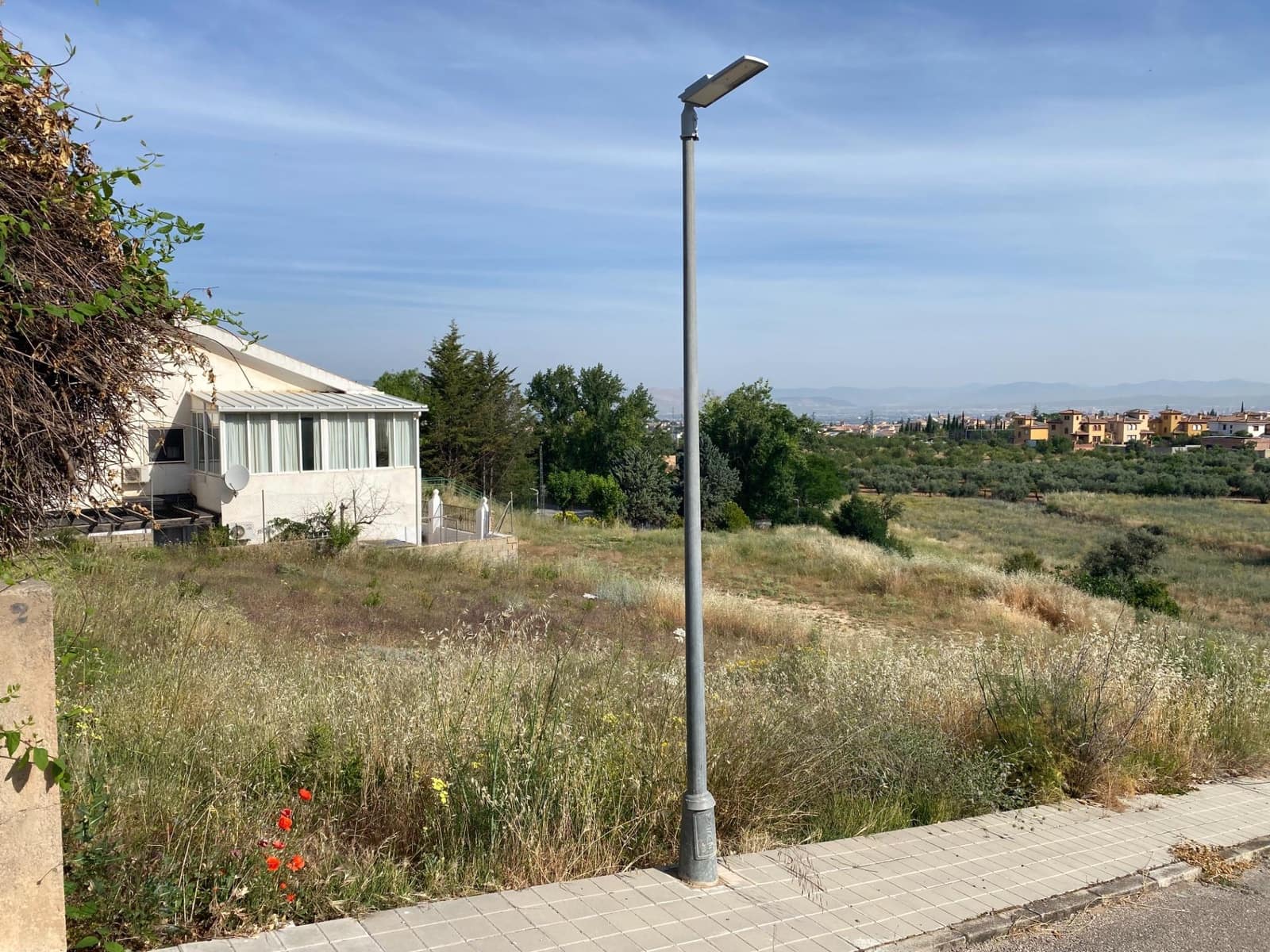 Building Plot for sale in Gojar - € 80,000 (Ref: 9876620)