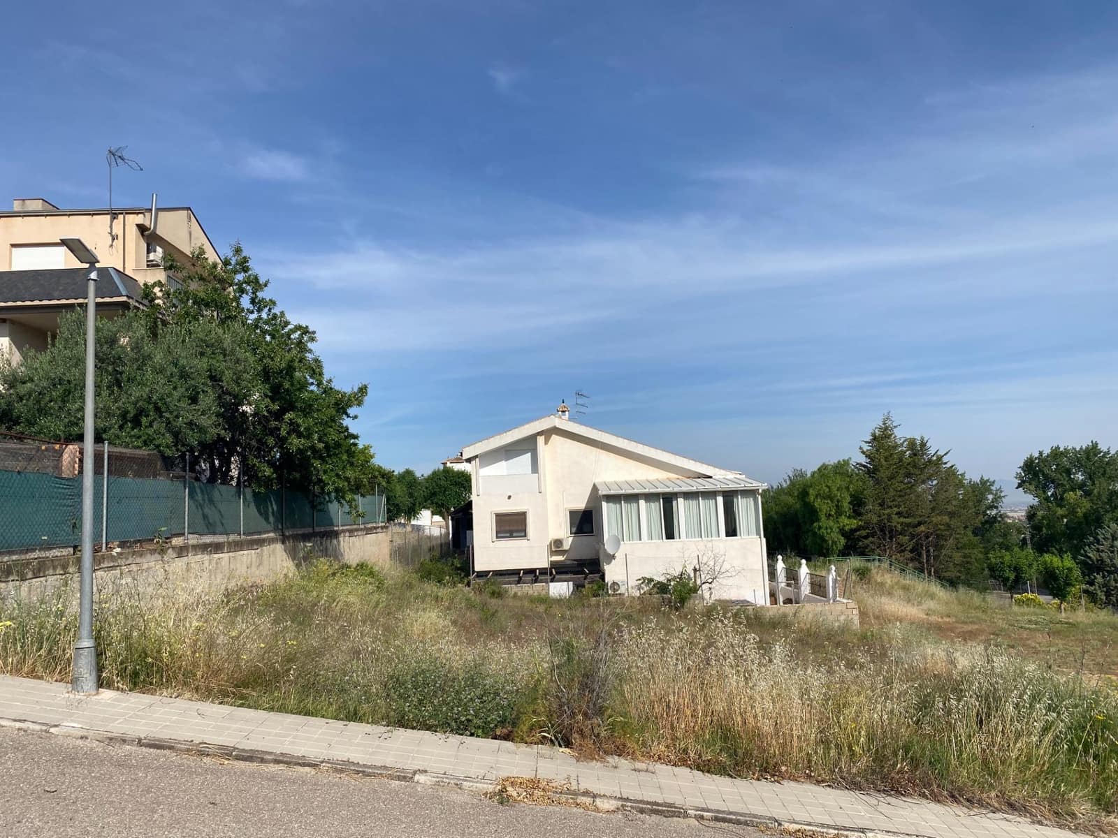 Building Plot for sale in Gojar - € 80,000 (Ref: 9876620)