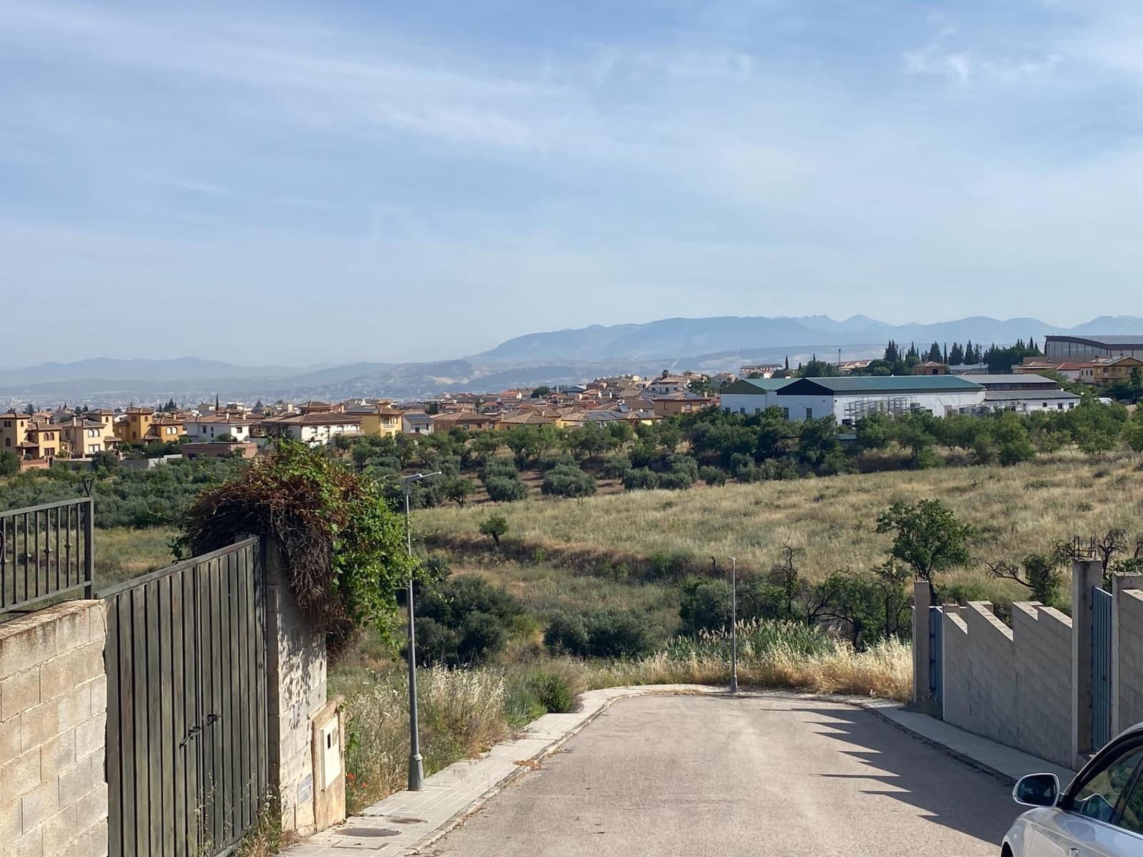 Building Plot for sale in Gojar - € 80,000 (Ref: 9876620)