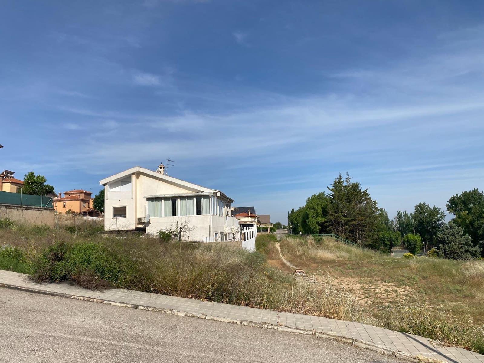 Building Plot for sale in Gojar - € 80,000 (Ref: 9876620)