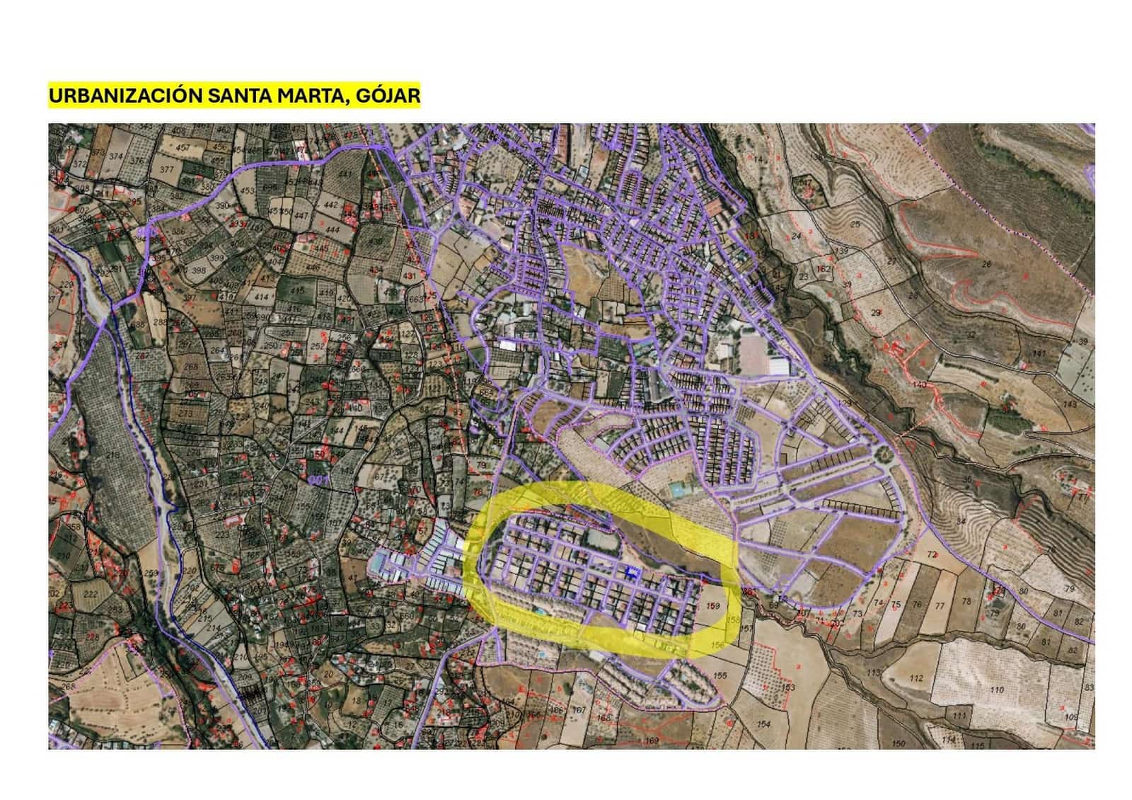 Building Plot for sale in Gojar - € 80,000 (Ref: 9876620)
