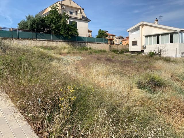 Building Plot for sale in Gójar - € 80,000 (Ref: 9876620)