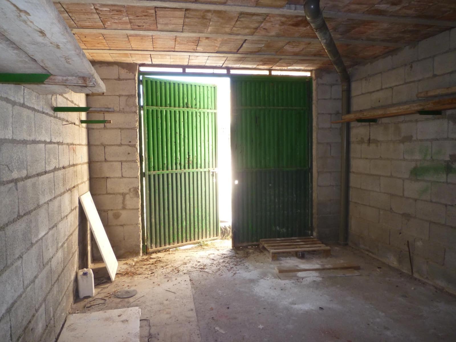 Building Plot for sale in Granada city - € 49,000 (Ref: 9876621)