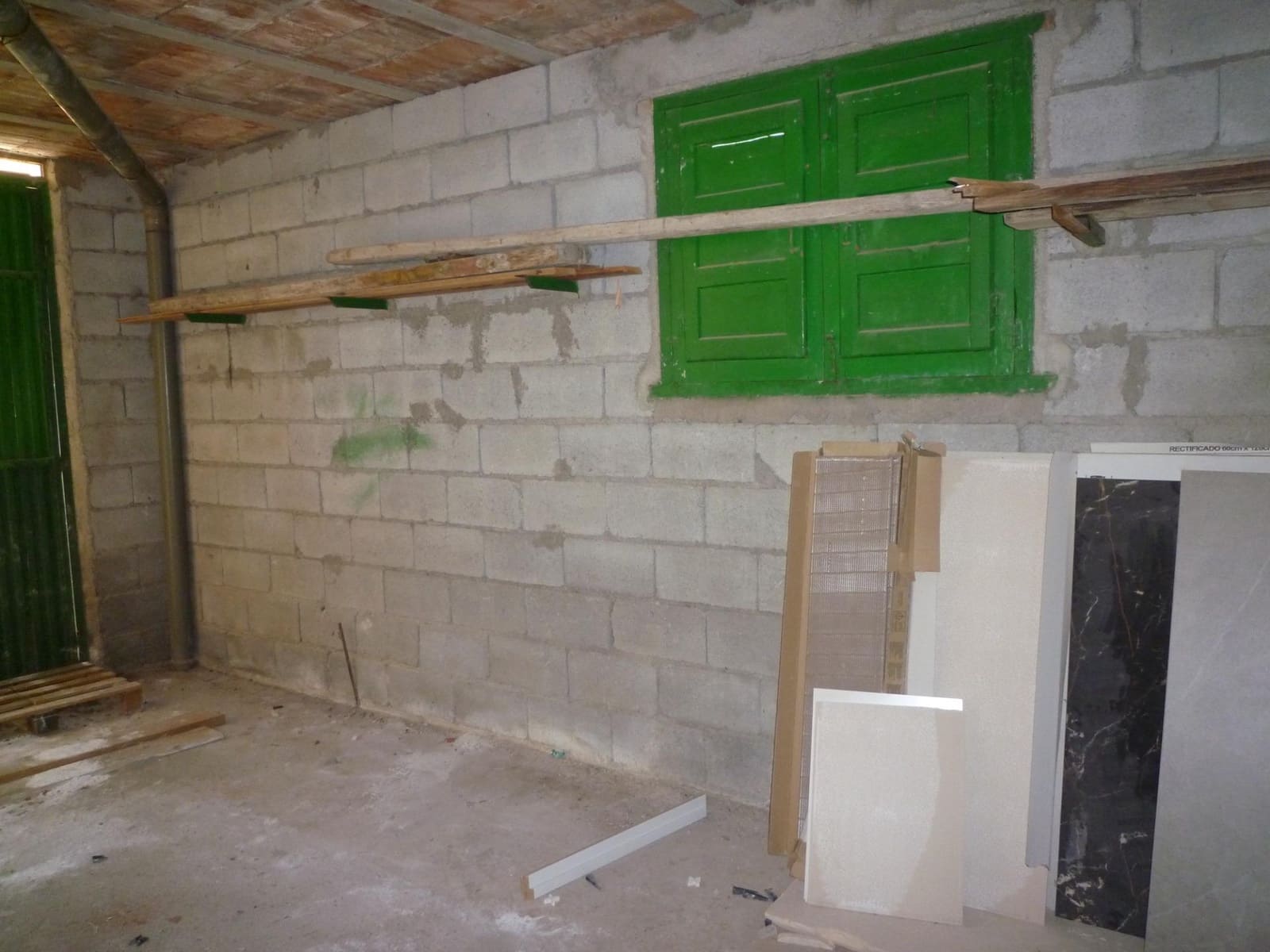 Building Plot for sale in Granada city - € 49,000 (Ref: 9876621)