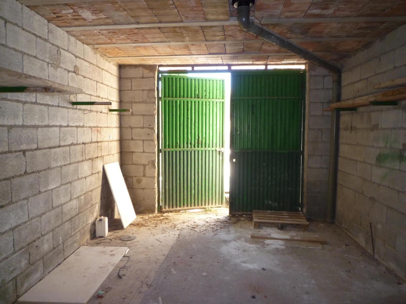 Building Plot for sale in Granada city - € 49,000 (Ref: 9876621)
