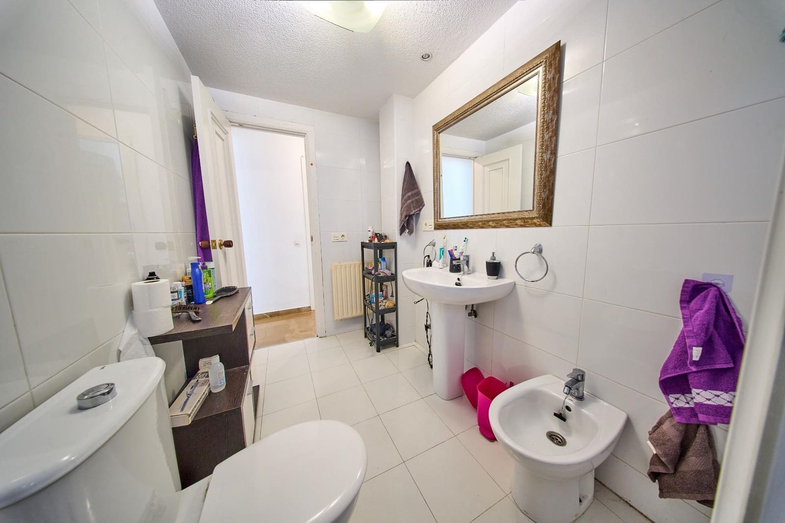 4 sypialnia Mieszkanie na sprzedaż w Miasto Grenada z garażem - 430 000 € (Ref: 9879017)
