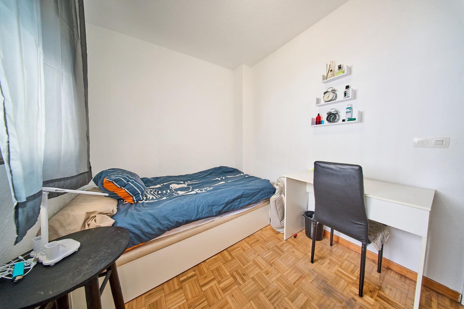 4 sypialnia Mieszkanie na sprzedaż w Miasto Grenada z garażem - 430 000 € (Ref: 9879017)