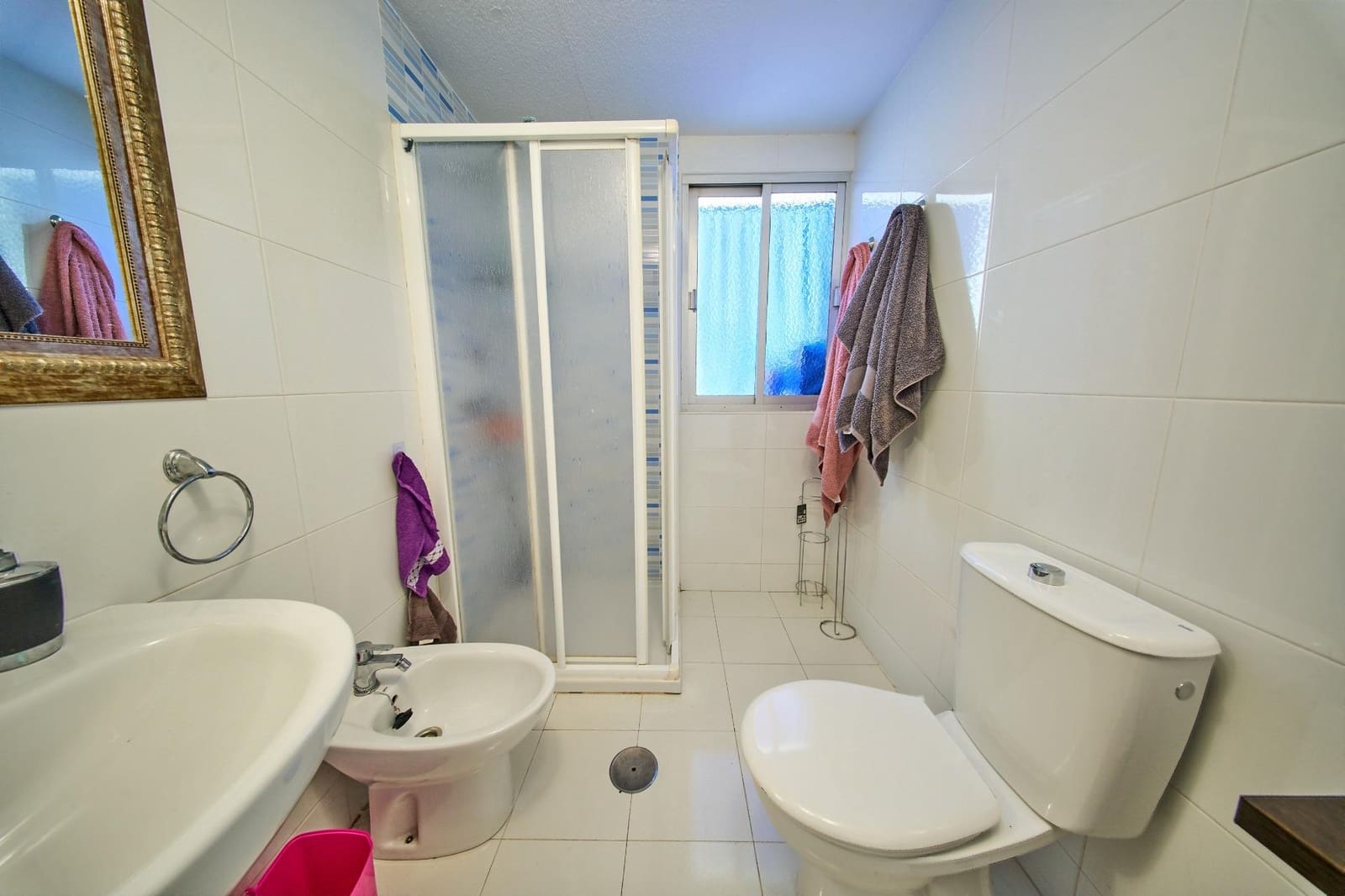 4 sypialnia Mieszkanie na sprzedaż w Miasto Grenada z garażem - 430 000 € (Ref: 9879017)