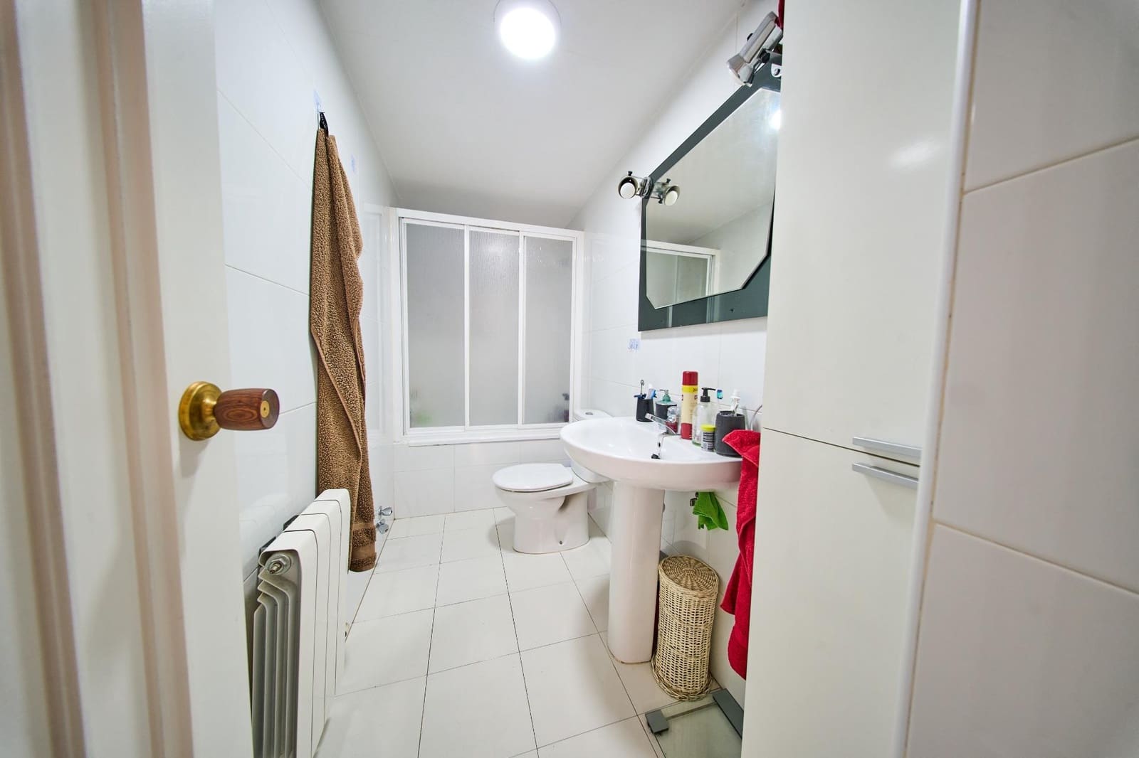 4 sypialnia Mieszkanie na sprzedaż w Miasto Grenada z garażem - 430 000 € (Ref: 9879017)