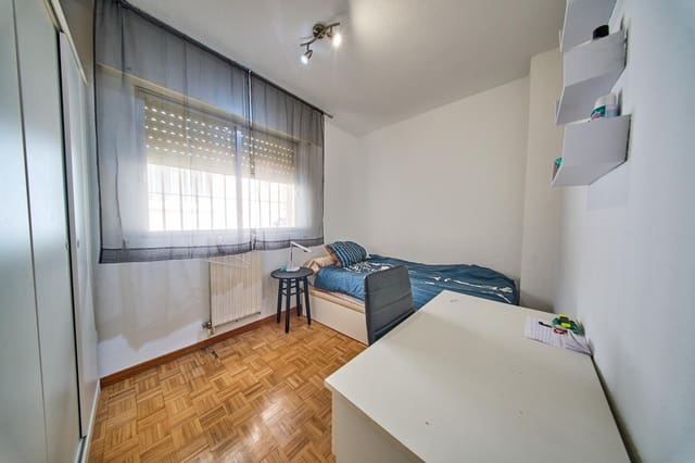 4 sypialnia Mieszkanie na sprzedaż w Centro - Sagrario, Miasto Grenada z garażem - 430 000 € (Ref: 9879017)