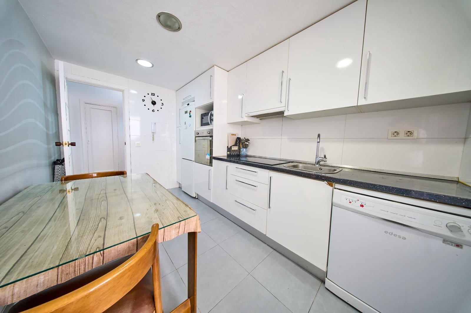 4 sypialnia Mieszkanie na sprzedaż w Miasto Grenada z garażem - 430 000 € (Ref: 9879017)