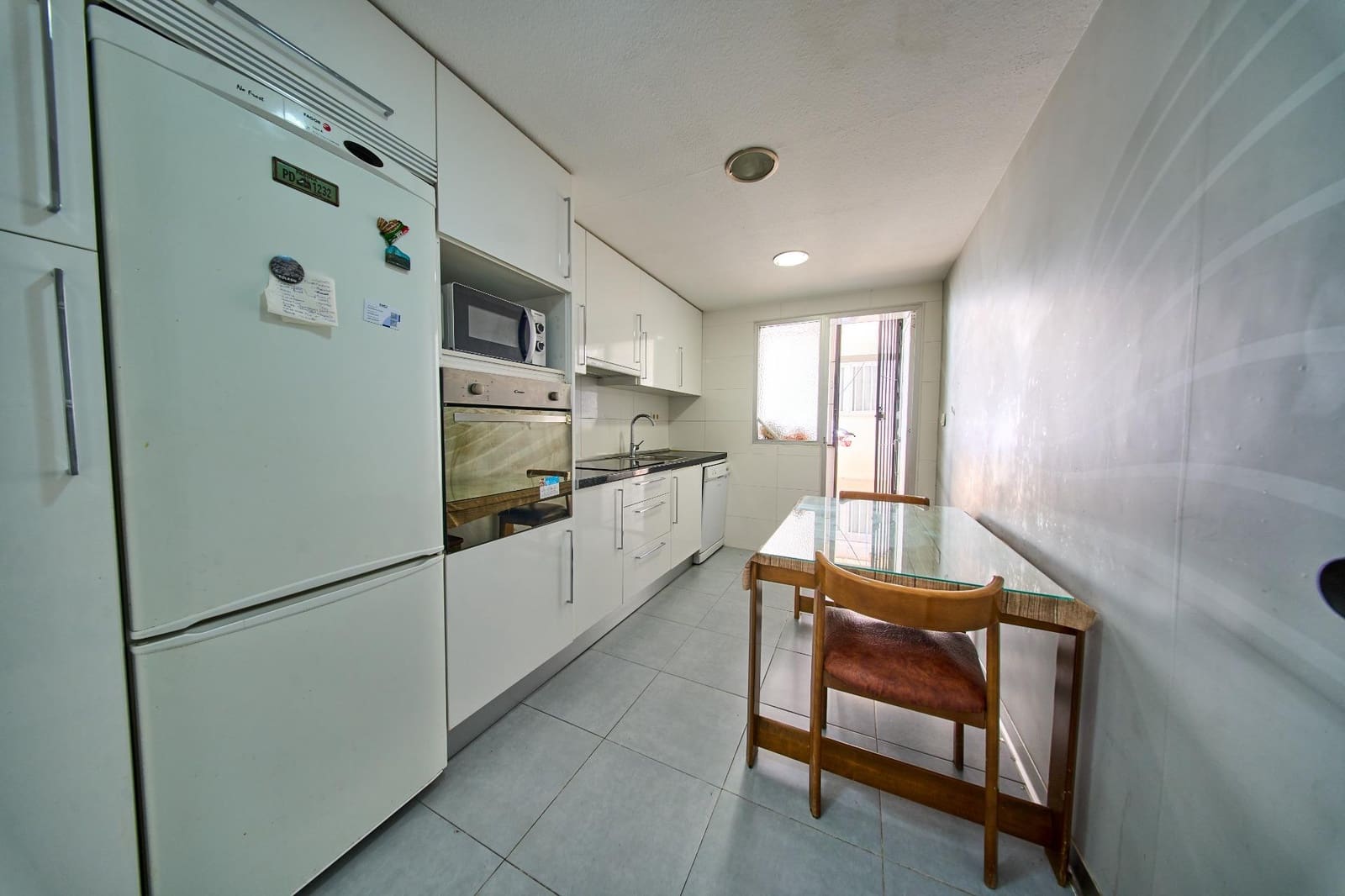4 sypialnia Mieszkanie na sprzedaż w Miasto Grenada z garażem - 430 000 € (Ref: 9879017)