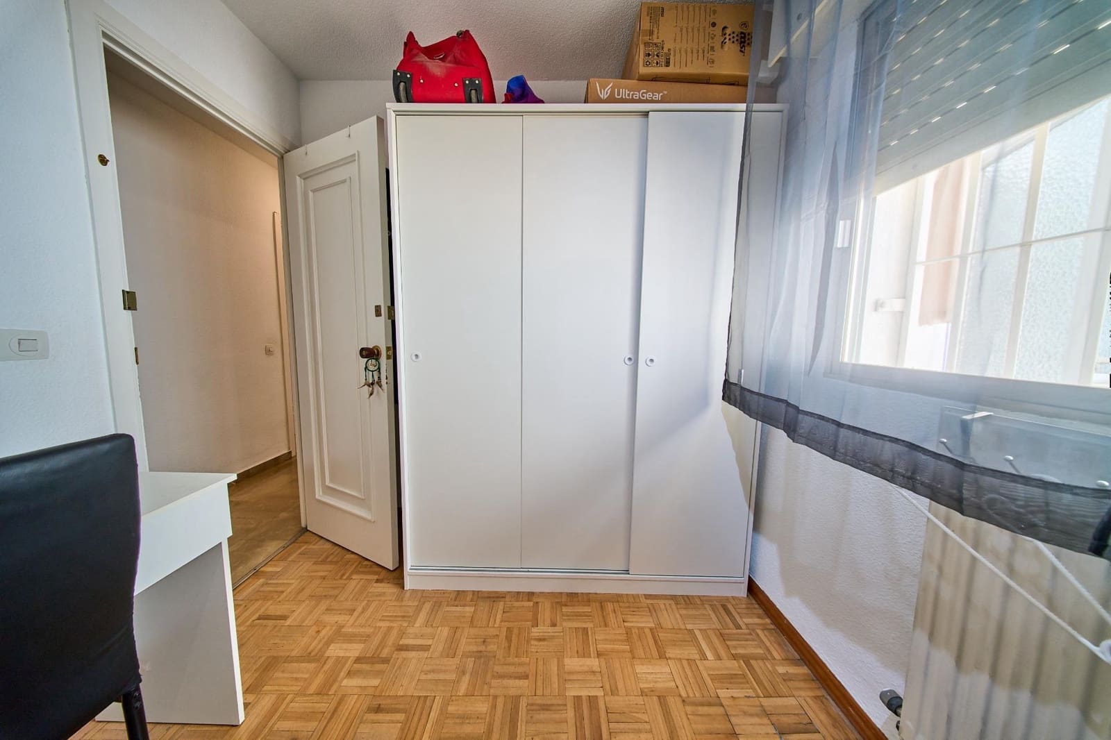 4 sypialnia Mieszkanie na sprzedaż w Miasto Grenada z garażem - 430 000 € (Ref: 9879017)