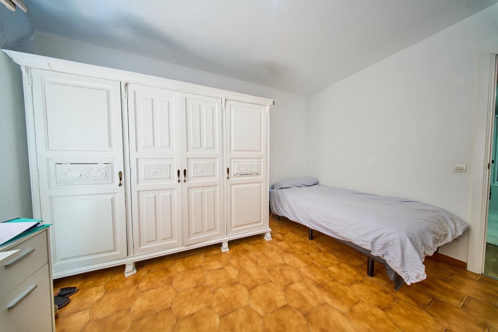 4 sypialnia Mieszkanie na sprzedaż w Miasto Grenada z garażem - 430 000 € (Ref: 9879017)