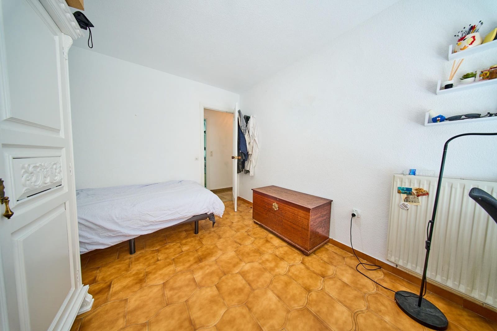 4 sypialnia Mieszkanie na sprzedaż w Miasto Grenada z garażem - 430 000 € (Ref: 9879017)
