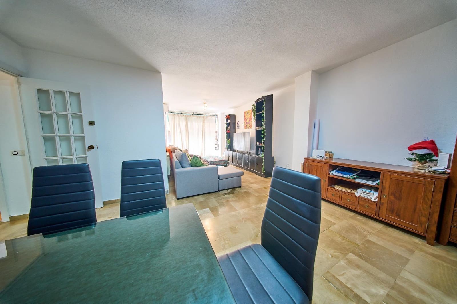 4 sypialnia Mieszkanie na sprzedaż w Miasto Grenada z garażem - 430 000 € (Ref: 9879017)