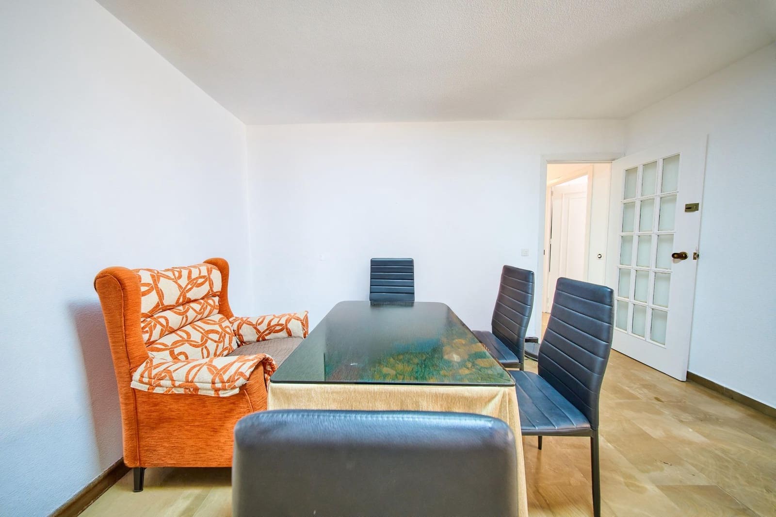 4 sypialnia Mieszkanie na sprzedaż w Miasto Grenada z garażem - 430 000 € (Ref: 9879017)