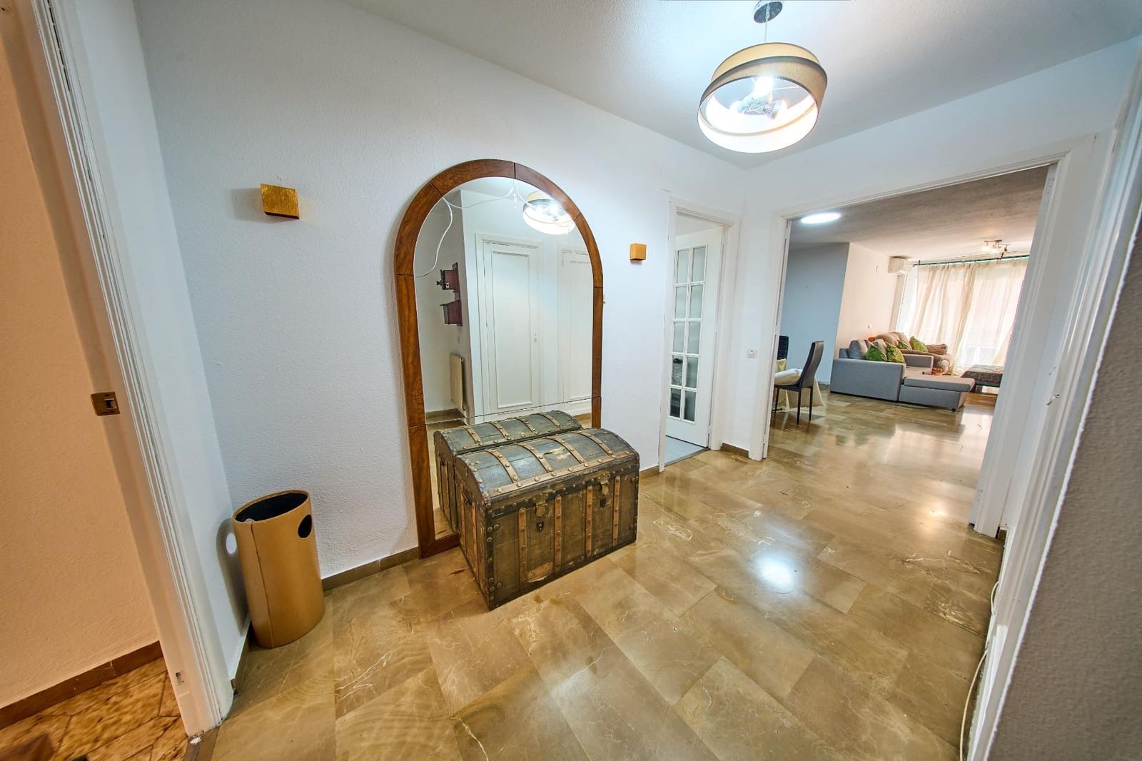 4 sypialnia Mieszkanie na sprzedaż w Miasto Grenada z garażem - 430 000 € (Ref: 9879017)