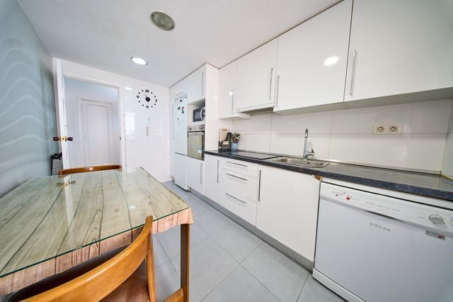 4 sypialnia Mieszkanie na sprzedaż w Centro - Sagrario, Miasto Grenada z garażem - 430 000 € (Ref: 9879017)