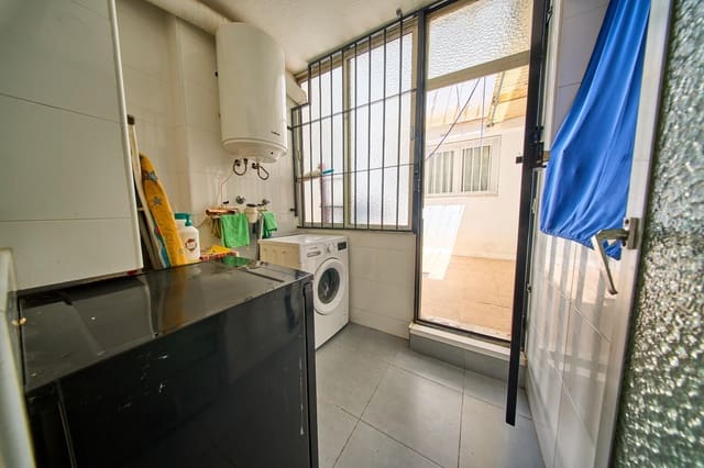 4 sypialnia Mieszkanie na sprzedaż w Centro - Sagrario, Miasto Grenada z garażem - 430 000 € (Ref: 9879017)