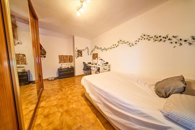 4 sypialnia Mieszkanie na sprzedaż w Centro - Sagrario, Miasto Grenada z garażem - 430 000 € (Ref: 9879017)