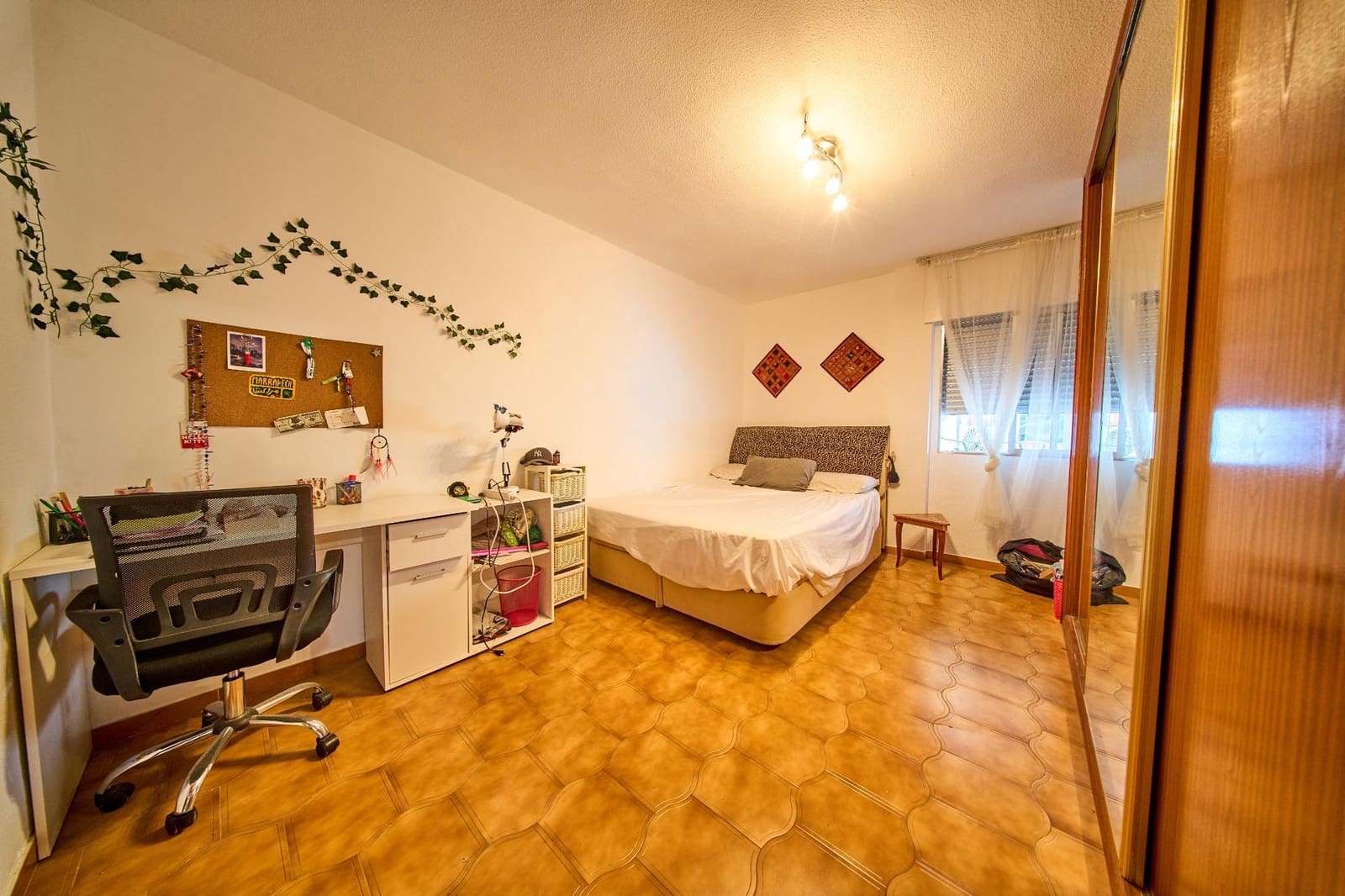 4 sypialnia Mieszkanie na sprzedaż w Miasto Grenada z garażem - 430 000 € (Ref: 9879017)