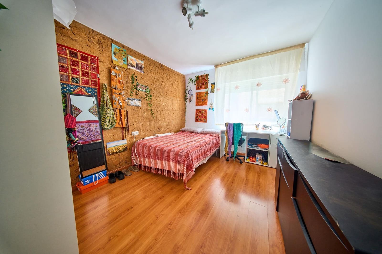 4 sypialnia Mieszkanie na sprzedaż w Miasto Grenada z garażem - 430 000 € (Ref: 9879017)