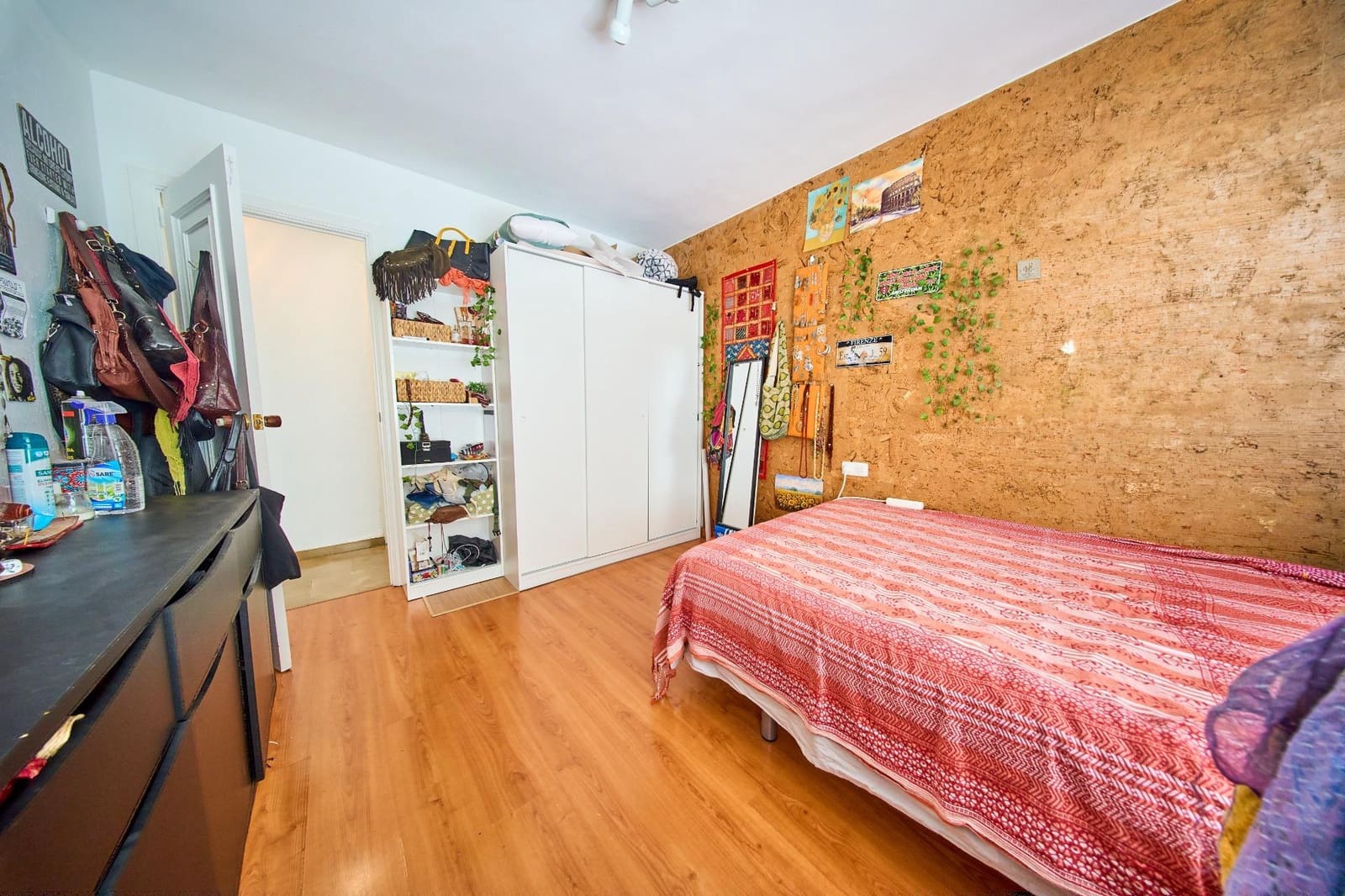 4 sypialnia Mieszkanie na sprzedaż w Miasto Grenada z garażem - 430 000 € (Ref: 9879017)