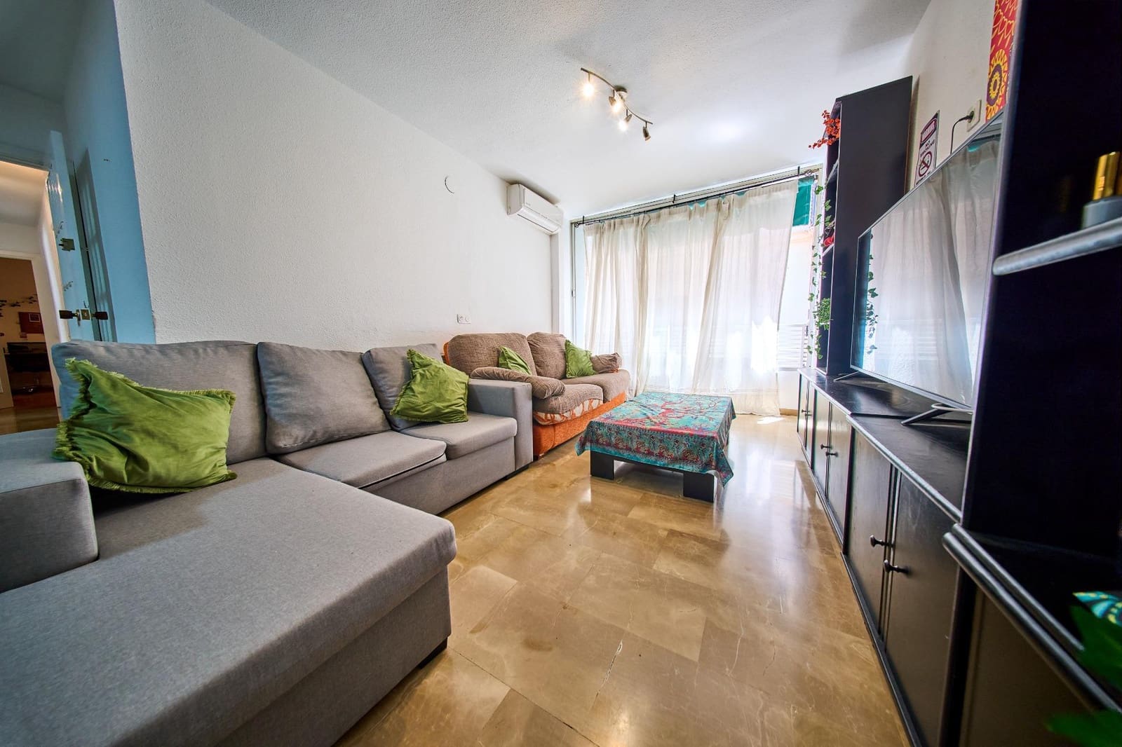 4 sypialnia Mieszkanie na sprzedaż w Miasto Grenada z garażem - 430 000 € (Ref: 9879017)