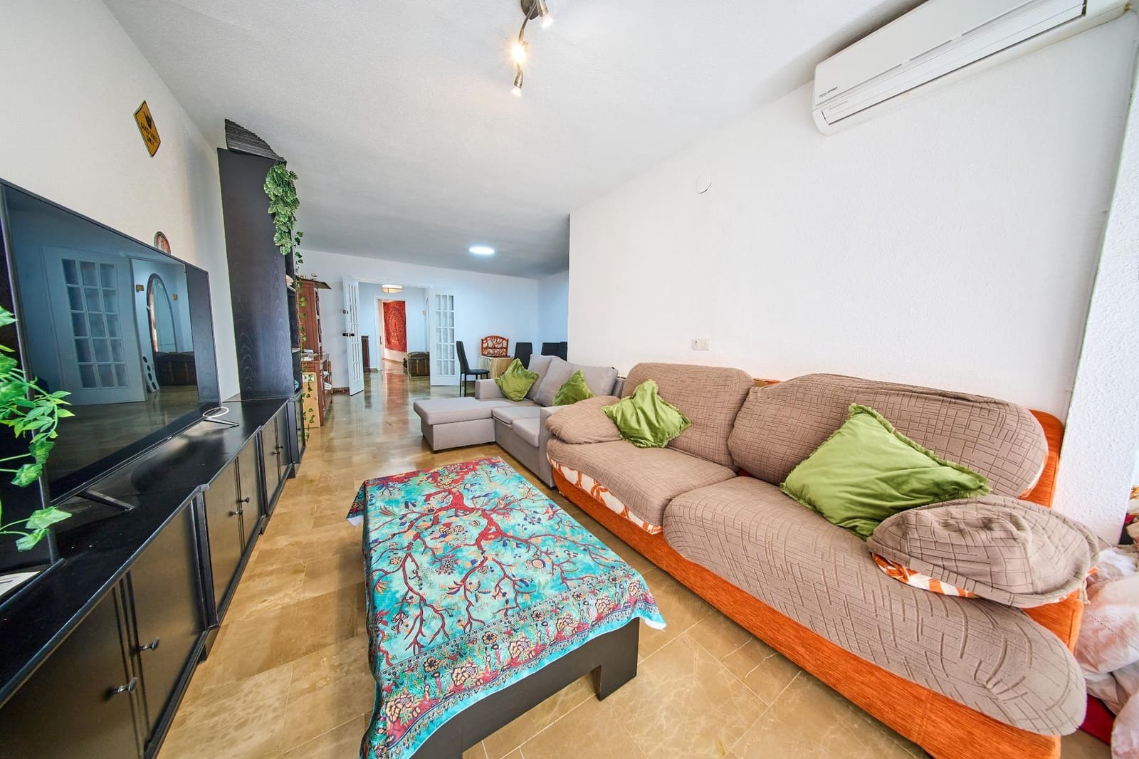 4 sypialnia Mieszkanie na sprzedaż w Miasto Grenada z garażem - 430 000 € (Ref: 9879017)