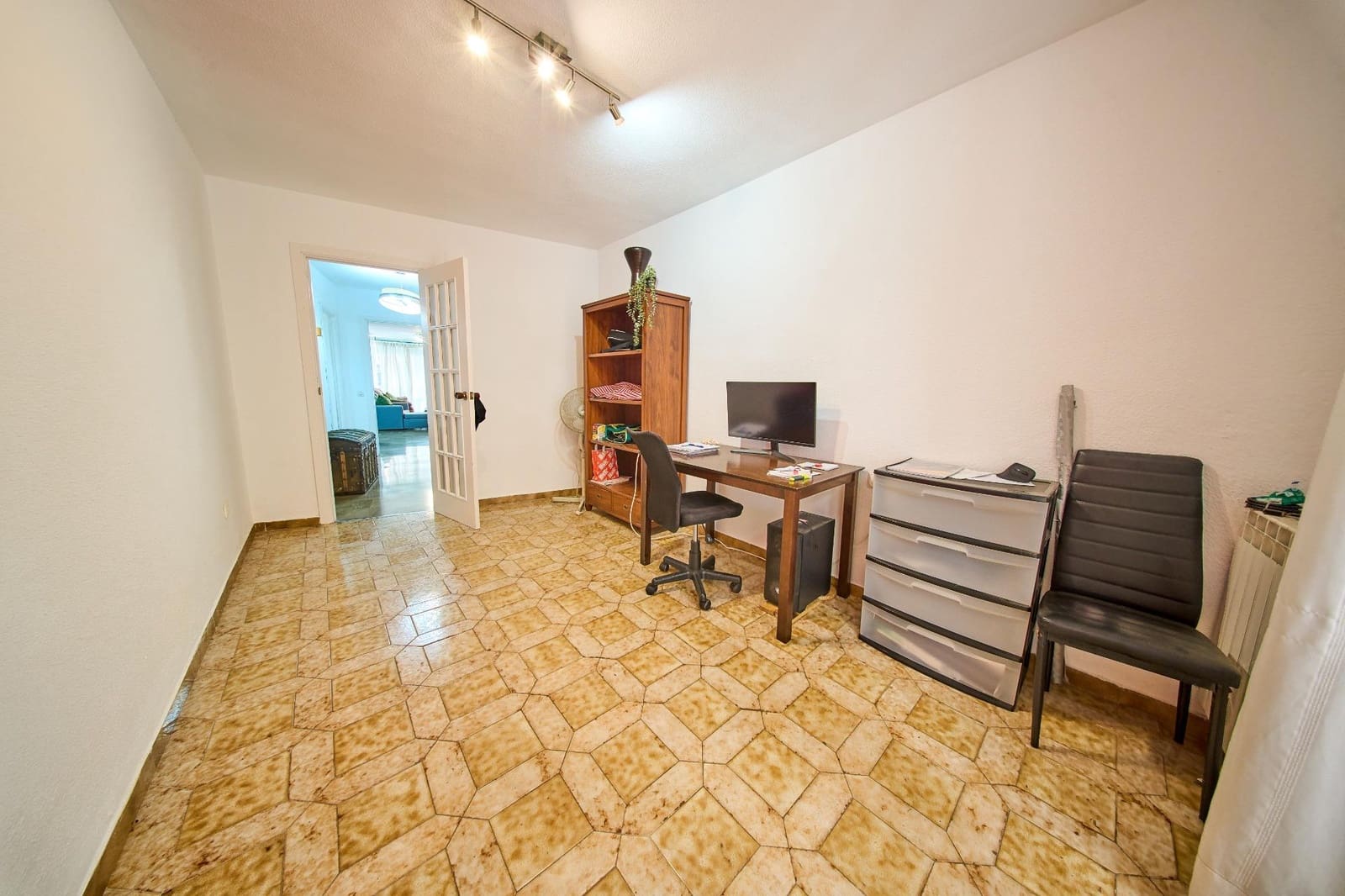 4 sypialnia Mieszkanie na sprzedaż w Miasto Grenada z garażem - 430 000 € (Ref: 9879017)