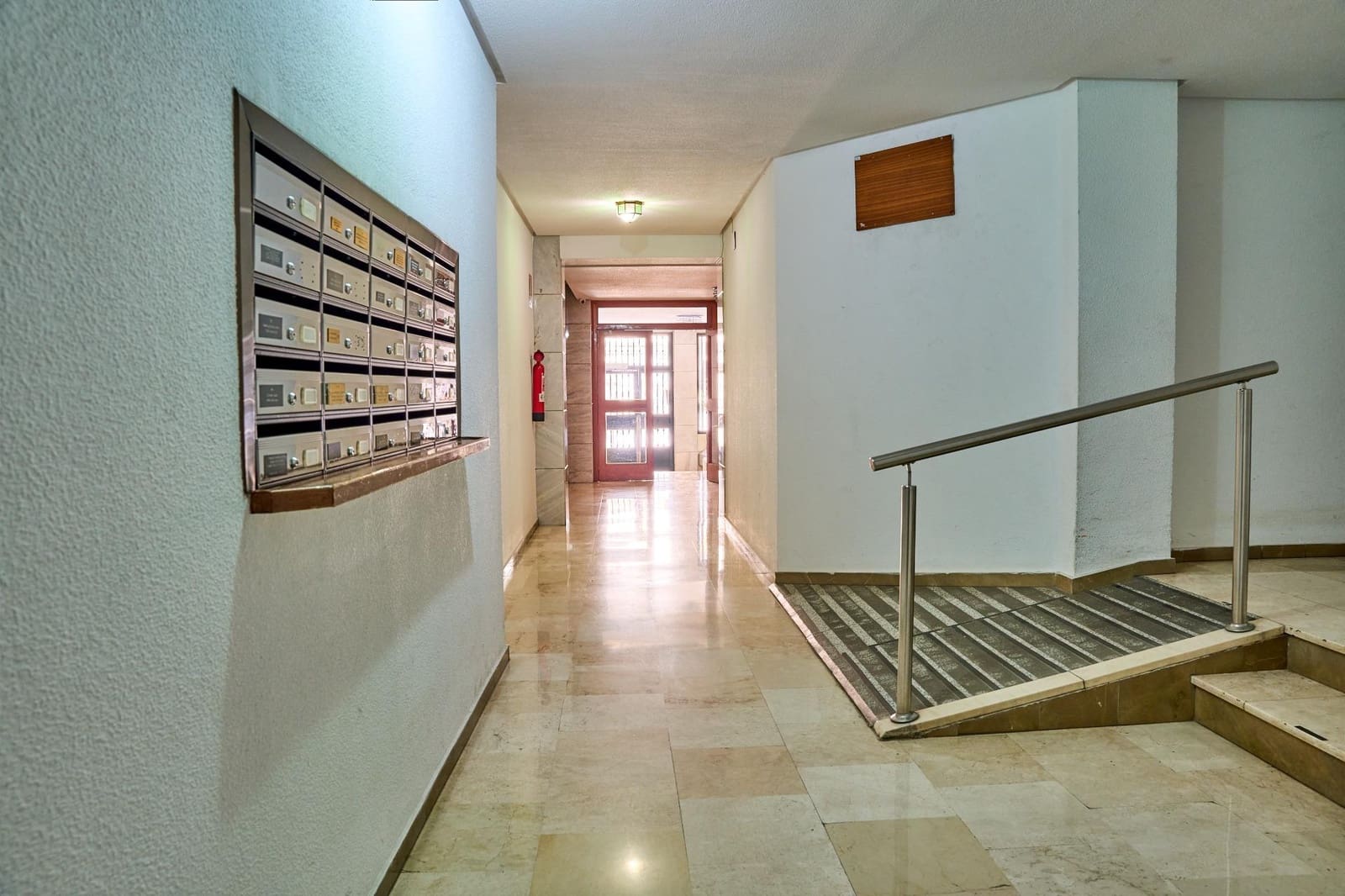 4 sypialnia Mieszkanie na sprzedaż w Miasto Grenada z garażem - 430 000 € (Ref: 9879017)