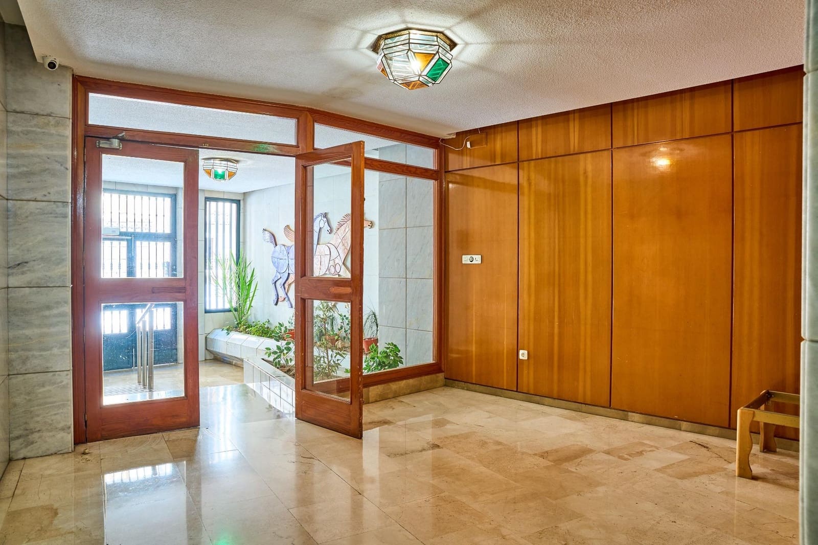 4 sypialnia Mieszkanie na sprzedaż w Miasto Grenada z garażem - 430 000 € (Ref: 9879017)