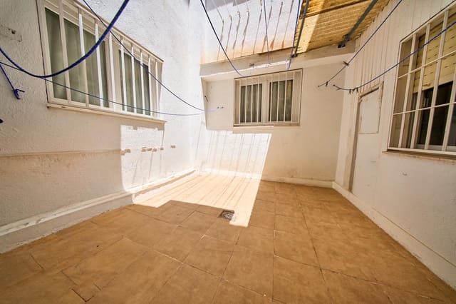 4 sypialnia Mieszkanie na sprzedaż w Centro - Sagrario, Miasto Grenada z garażem - 430 000 € (Ref: 9879017)