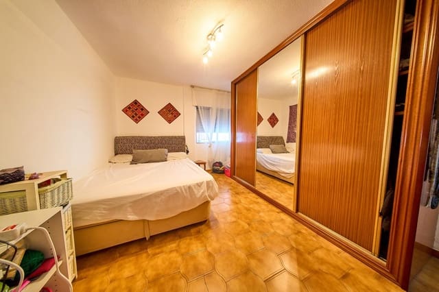 4 sypialnia Mieszkanie na sprzedaż w Centro - Sagrario, Miasto Grenada z garażem - 430 000 € (Ref: 9879017)