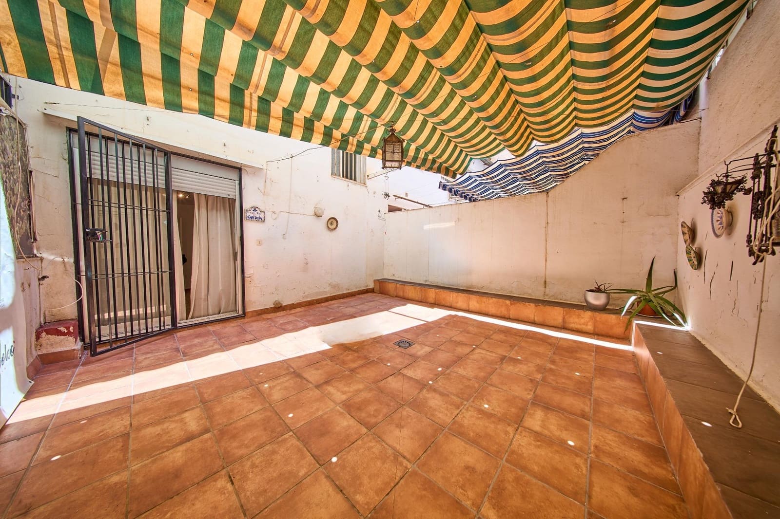 4 sypialnia Mieszkanie na sprzedaż w Miasto Grenada z garażem - 430 000 € (Ref: 9879017)