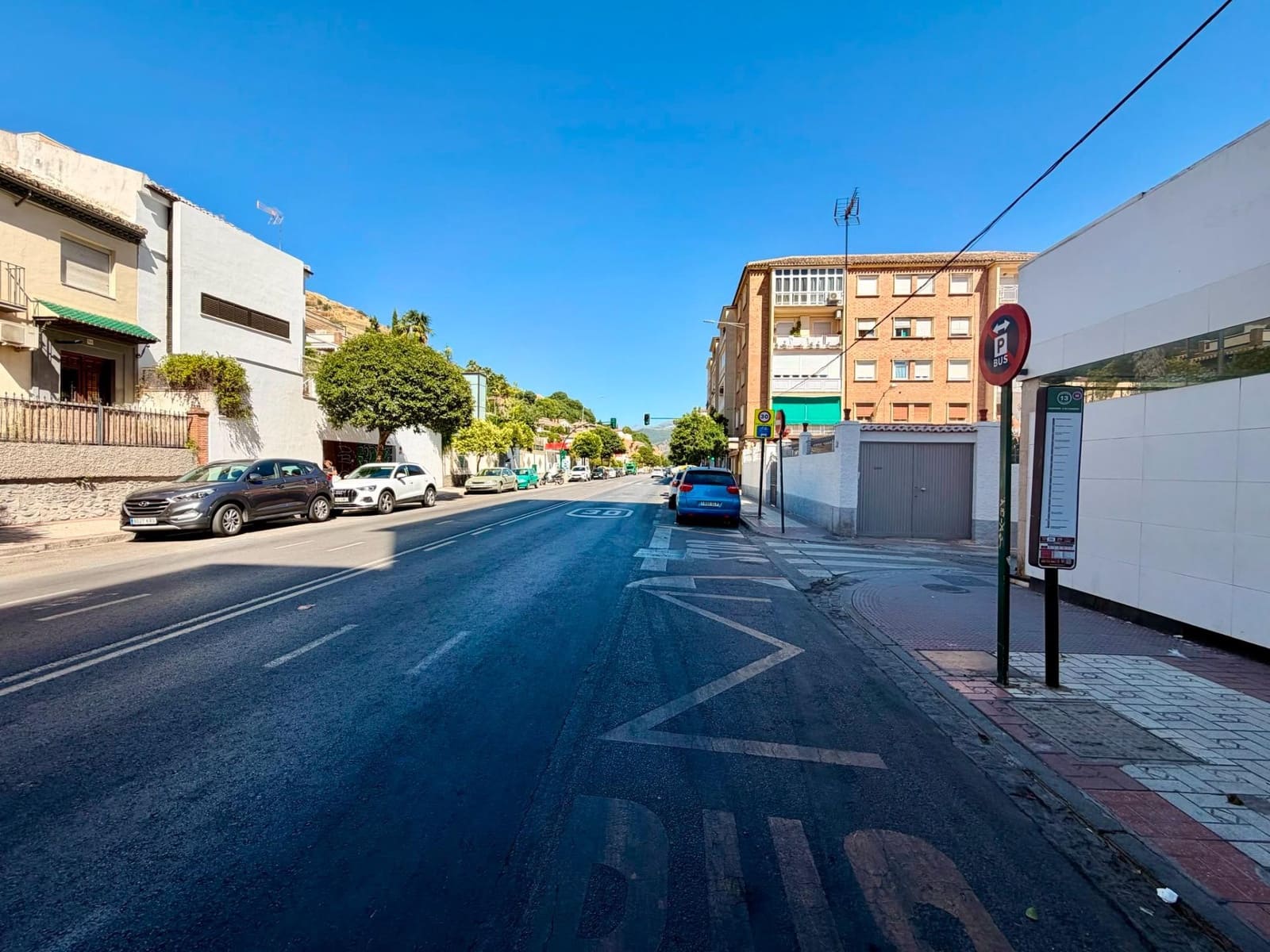 3 soveværelse Lejlighed til salg i Granada by - € 230.000 (Ref: 9882092)