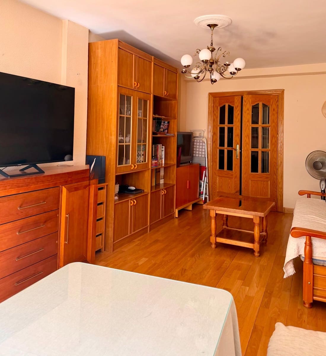 3 soveværelse Lejlighed til salg i Granada by - € 230.000 (Ref: 9882092)