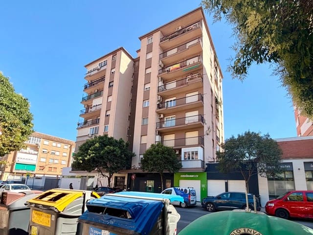 3 soveværelse Lejlighed til salg i Carretera de la Sierra, Granada by - € 230.000 (Ref: 9882092)