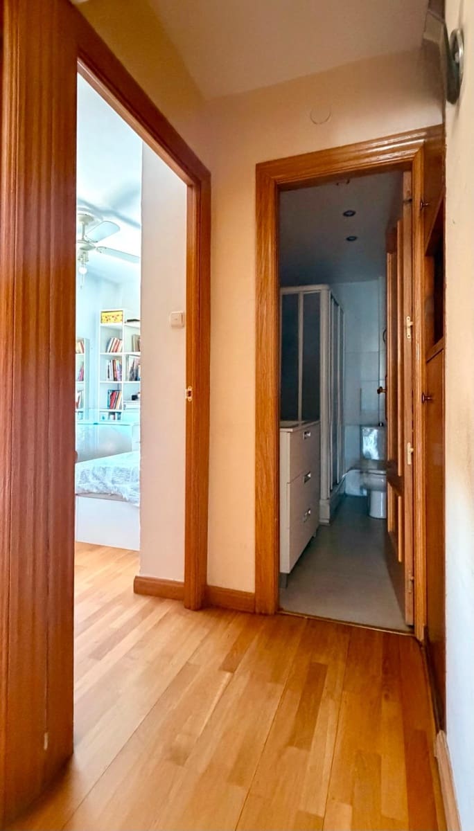3 soveværelse Lejlighed til salg i Granada by - € 230.000 (Ref: 9882092)