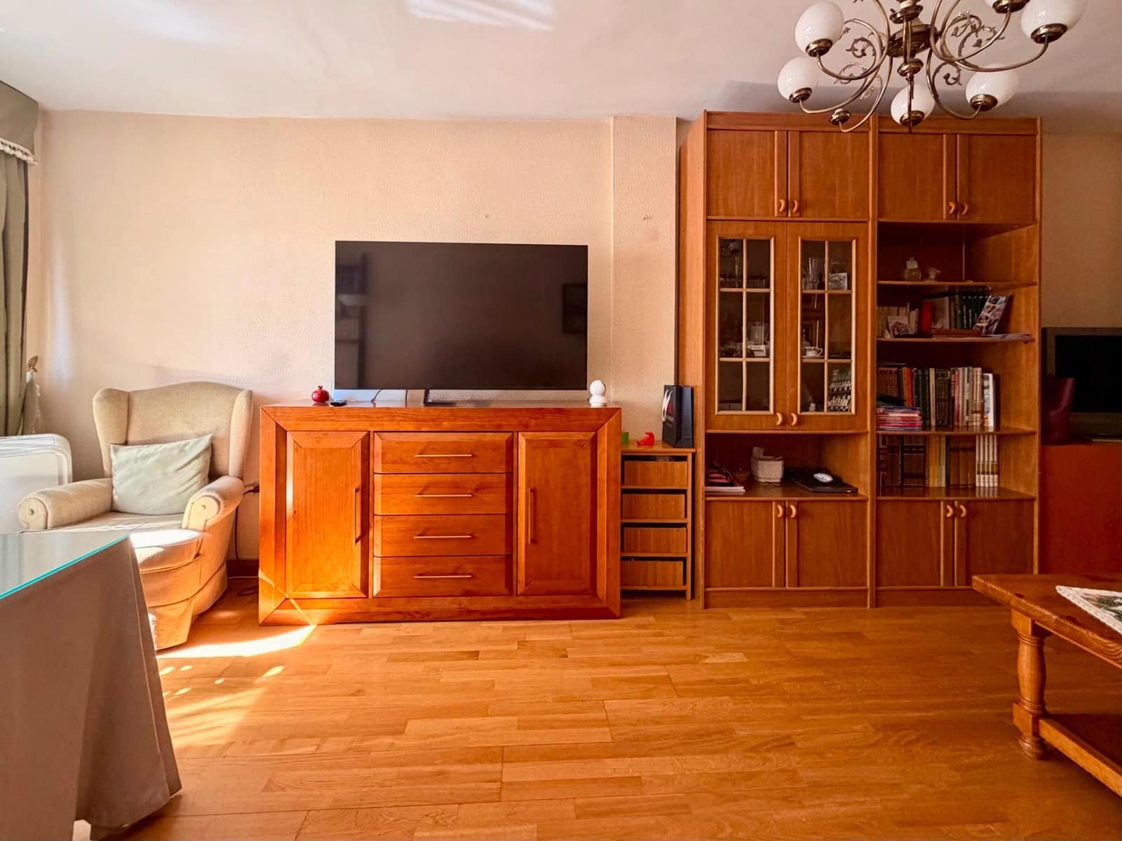 3 soveværelse Lejlighed til salg i Granada by - € 230.000 (Ref: 9882092)