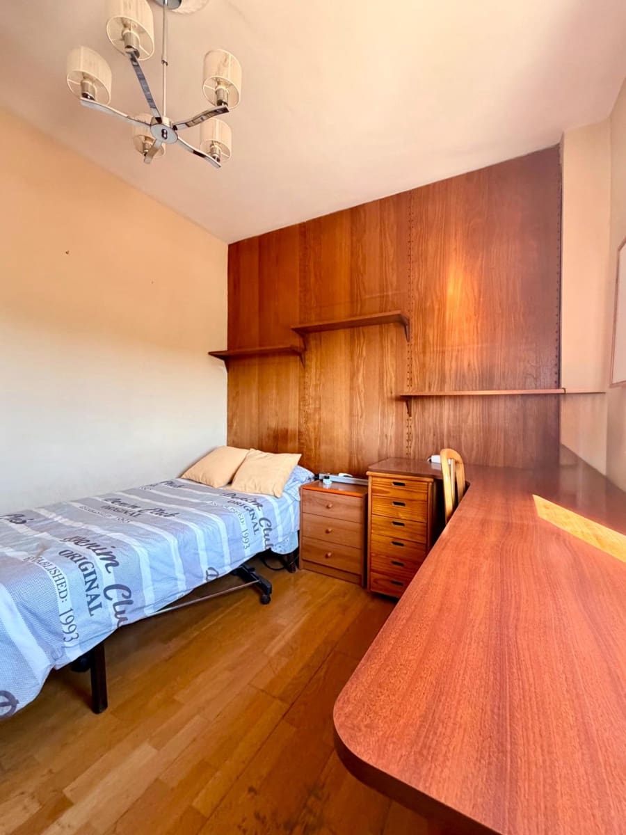 3 soveværelse Lejlighed til salg i Granada by - € 230.000 (Ref: 9882092)